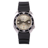 Heimdallr SHARKEY Mini Turtle Dive Watch