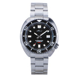 Heimdallr SHARKEY Mini Turtle Dive Watch