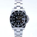 Heimdallr Shark Sub Men's Automatic Watch
