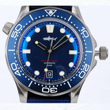 ★Summer Sale★V2 Heimdallr Titanium NTTD Dive Watch