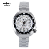 Heimdallr Turtle 6105 Captain Willard Watch