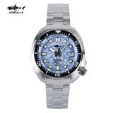 Heimdallr Turtle 6105 Captain Willard Watch