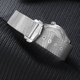 Heimdallr Adjustable Mesh Band for NTTD