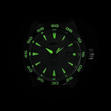 Heimdallr 45mm G-odzilla Diver Watch Men