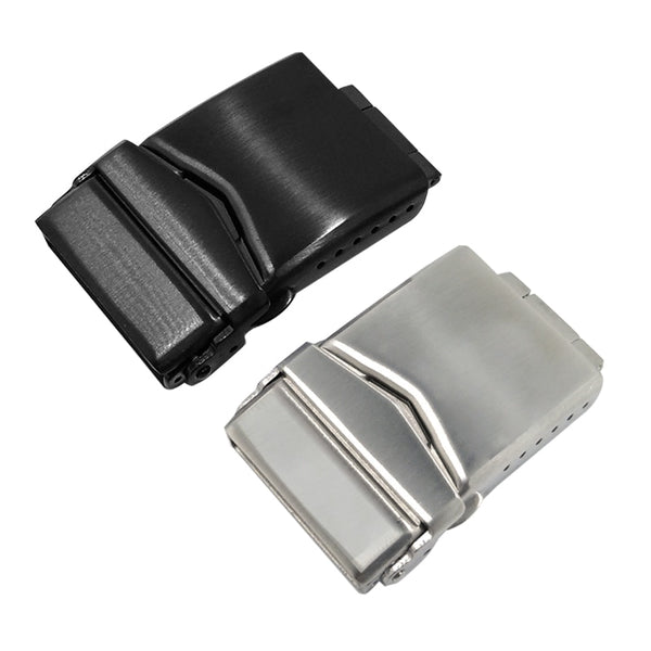 Adjustable watch 2025 clasp