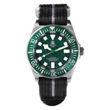 Tactical Frog Titanium FX-Diving Watch V4