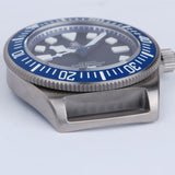 Tactical Frog Titanium FX-Diving Watch V4