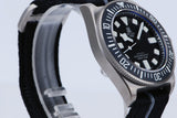 Tactical Frog Titanium FX-Diving Watch V4