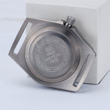 Tactical Frog Titanium FX-Diving Watch V4