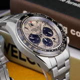 Tactical Frog VS75 Solar Chronograph Watch