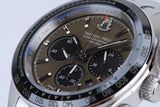 Tactical Frog VS75 Solar Chronograph Watch