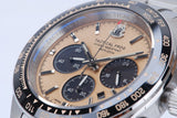 Tactical Frog VS75 Solar Chronograph Watch