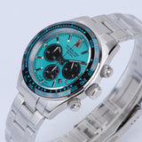 Tactical Frog VS75 Solar Chronograph Watch