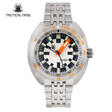 V2 Tactical Frog Sub 300T Diver Watch
