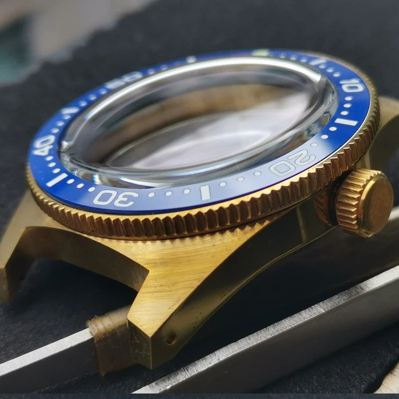 How to clean a watch properly