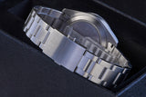 ★SpringSale★Heimdallr 41mm NH35 Automatic Dive Watch H28