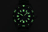★SpringSale★Heimdallr 42mm NH35 Automatic Dive Watch H14