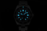 ★SpringSale★Heimdallr 41mm NH35 Automatic Dive Watch H28