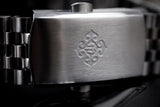 IXDAO 6542 904L Stainless Steel NH34 GMT Watch