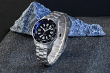 ★SpringSale★Heimdallr 42mm NH35 Automatic Dive Watch H14