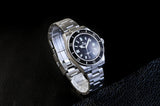 ★SpringSale★Heimdallr 41mm NH35 Automatic Dive Watch H28