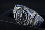 ★SpringSale★Heimdallr 41mm NH35 Automatic Dive Watch H28
