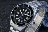 ★SpringSale★Heimdallr 42mm NH35 Automatic Dive Watch H14
