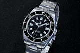 ★SpringSale★Heimdallr 41mm NH35 Automatic Dive Watch H28