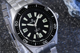 ★SpringSale★Heimdallr 42mm NH35 Automatic Dive Watch H14