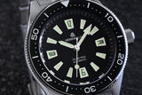 ★SpringSale★Heimdallr 42mm NH35 Automatic Dive Watch H14