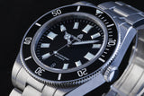 ★SpringSale★Heimdallr 41mm NH35 Automatic Dive Watch H28