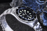 ★SpringSale★Heimdallr 42mm NH35 Automatic Dive Watch H14