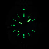 V2 Tactical Frog Sub 300T Diver Watch