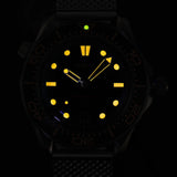 ★24-hour Crazy Sale★V2 Heimdallr Titanium NTTD Dive Watch