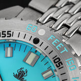 V2 Tactical Frog Sub 300T Diver Watch