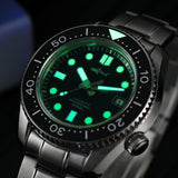 Heimdallr Marine300 NH35 Automatic Watch