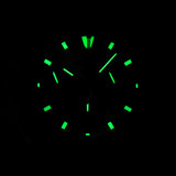 Tactical Frog VS75 Solar 62MAS Chronograph Watch