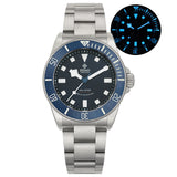 IXDAO Titanium 39mm Automatic Dive Watch