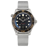 ★24-hour Crazy Sale★V2 Heimdallr Titanium NTTD Dive Watch