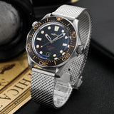 ★24-hour Crazy Sale★V2 Heimdallr Titanium NTTD Dive Watch