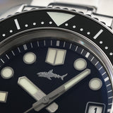 ★Anniversary Sale★Heimdallr Marine300 NH35 Automatic Watch
