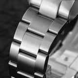Heimdallr SKX007 Applied Mechanical Watch V2