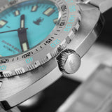 V2 Tactical Frog Sub 300T Diver Watch