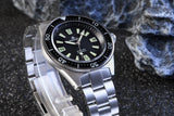 ★SpringSale★Heimdallr 42mm NH35 Automatic Dive Watch H14