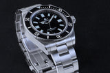 ★SpringSale★Heimdallr 41mm NH35 Automatic Dive Watch H28