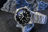 ★SpringSale★Heimdallr 42mm NH35 Automatic Dive Watch H14