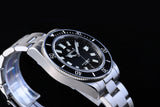 ★SpringSale★Heimdallr 41mm NH35 Automatic Dive Watch H28