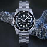 ★SpringSale★Heimdallr 41mm NH35 Automatic Dive Watch H8