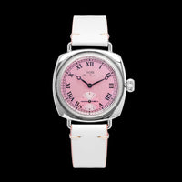 Thorn 37mm VD78 Quartz Dress Watch T0002