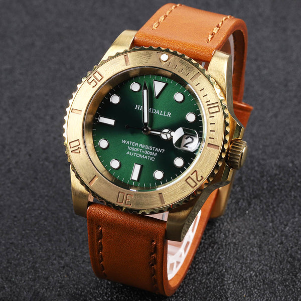 Heimdallr Watch Official Store